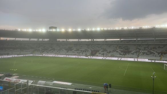 Torino-Inter, le ultime dai campi: tempesta all’Olimpico Grande Torino- immagine 3