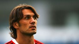 Milan, 4 Gennaio 1987: Maldini segna il suo primo gol con i colori rossoneri