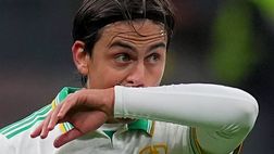 FANTACALCIO ROMA. Nuovo guaio fisico per Dybala: si rivedrà oltre la sosta. Ecco i possibili tempi di recupero