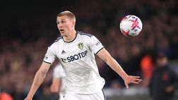 Roma, ecco Kristensen: poco social, gol e corsa. Chi è il nuovo rinforzo per Mourinho