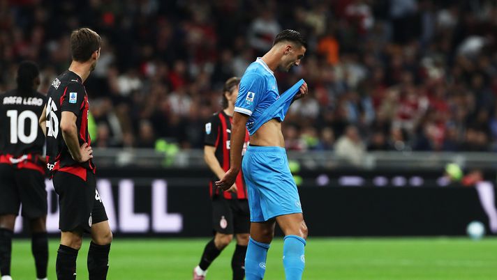 Libero critica il mercato del Napoli: “Lucca a 40 mln? L’Inter ha preso Bonny a 23!” - immagine 1