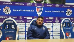 Cinquegrano: “Dicono somigli a Bellanova, ma spero di diventare come…”