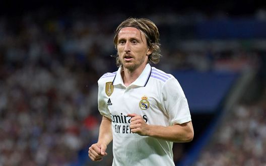 UFFICIALE – Modric annuncia il suo addio al Real Madrid: “Non avrei mai voluto…”- immagine 3