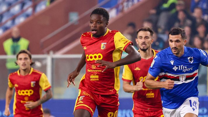 Foto: US Catanzaro 1929 Facebook Hellas Verona, come stanno andando i tuoi prestiti: sta nascendo una stella? - immagine 1