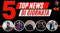 Milan, Maldini lancia un messaggio. Mercato: Emerson in uscita. In entrata…