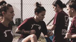 Serie A Femminile, derby di Napoli per la salvezza tra le Azzurre e il Pomigliano D’Arco