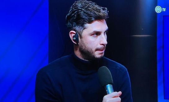 Ranocchia: “Lipsia non va sottovalutata, Inzaghi veramente bravo nella gestione del gruppo” Ranocchia: “Lipsia non va sottovalutata, Inzaghi veramente bravo nella gestione del gruppo” - immagine 1