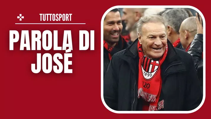 AC Milan Altafini intervista