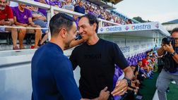 Nesta: “Oggi dovevamo ‘uccidere’ la Fiorentina. Abbiamo smesso di giocare”