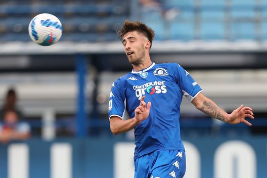 Viti al Sassuolo? La Fiorentina pronta al rilancio con Igor. Nikolaou piano B- immagine 2