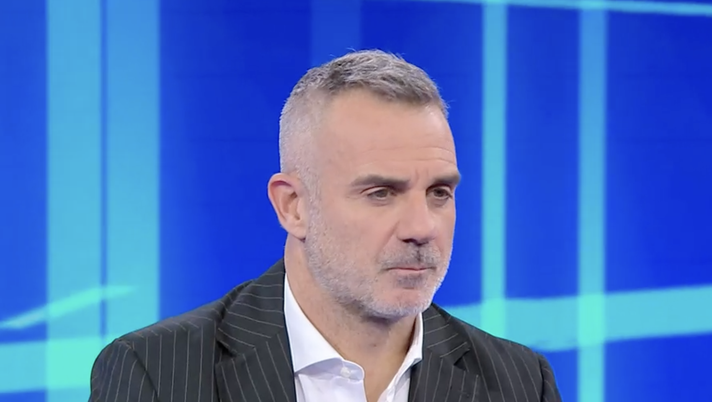 Sorrentino: “Bastoni? C’è una cosa grave. Mai visto campione esultare per espulsione avversario” - immagine 1