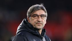 Atalanta, Juric ad un passo dal baratro: la società ha già scelto il sostituto