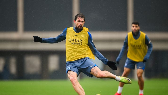 Inter, un numero spiega la differenza con la squadra della seconda stella. Spaurecchio Kean - immagine 1