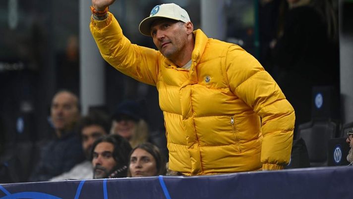 Marco Materazzi (ex difensore Inter) | Serie A News (Getty Images) Inter, Materazzi: 'Ecco perché il Milan è tornato a vincere i derby. Anche meritatamente'