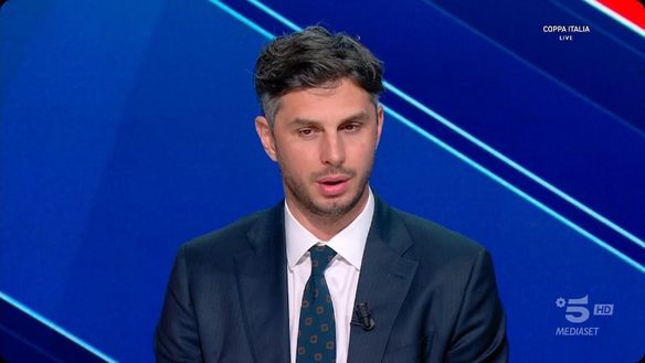 Ranocchia: “Inter stagione ottima finora. Chivu? Era già leader da giocatore. E su Bastoni…”- immagine 2