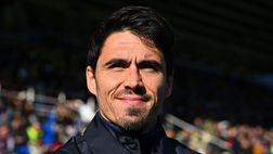 Parma, Cuesta: “Noi bene, ma dovevamo gestire meglio il vantaggio nella ripresa”