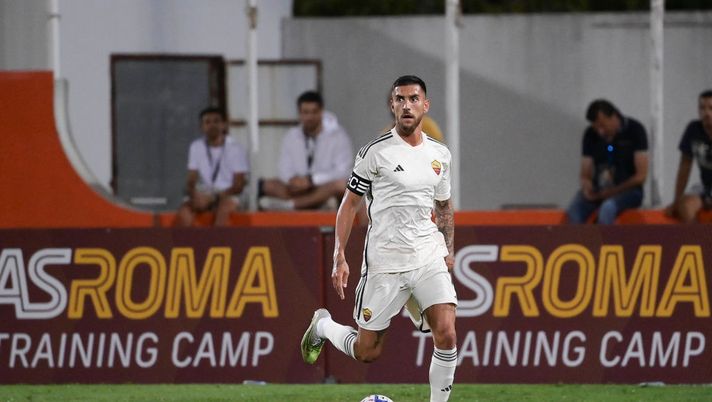 Dove vedere Roma-Estrela Amadora in Tv e in LIVE streaming - immagine 1