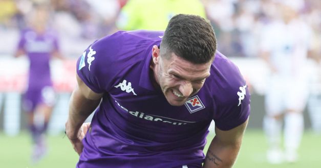 Gasperini: “Gosens ha scelto una squadra forte. Palladino migliorerà la Fiorentina”- immagine 2