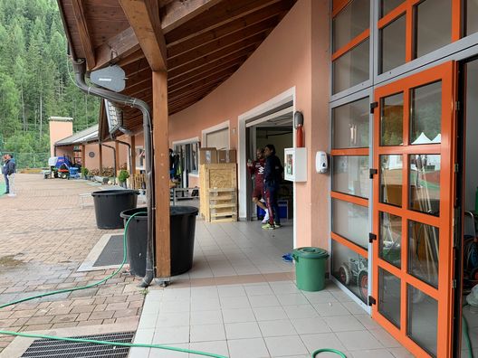 Torino, Falque altro nodo da sciogliere: non si è mai allenato col gruppo- immagine 2