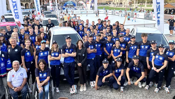Festival del ghiaccio, 700 bambini in Prato della Valle: i dettagli - immagine 1