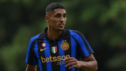 KHALAILI ALL’INTER, AFFARE FATTO! ECCO LE CIFRE FINALI CON L’UNION
