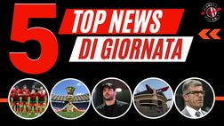 Milan tra difficoltà e speranze: la crisi in campionato e il futuro dello stadio