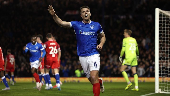 Portsmouth-Leicester: come vedere gratis il match di Championship - immagine 1