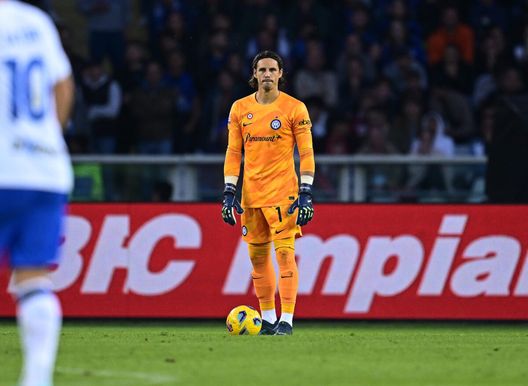 OPTA – Inter, 6 clean sheet nelle prime 9. Sommer un muro. È il terzo portiere… - immagine 1