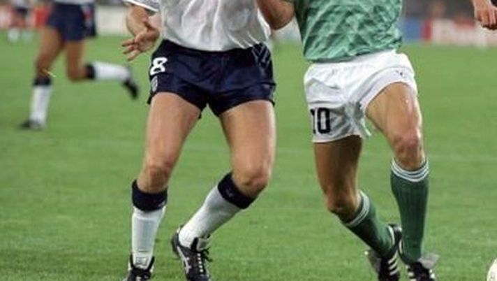 Italia ’90. Notti Magiche - immagine 1