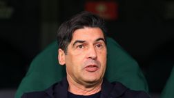 Ex Milan, Fonseca conquista tutti in Ligue 1: l’omaggio dei tifosi del Lione