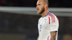 CdS – Dimarco, specialità della casa: l’eurogol col mancino è da stampare e conservare