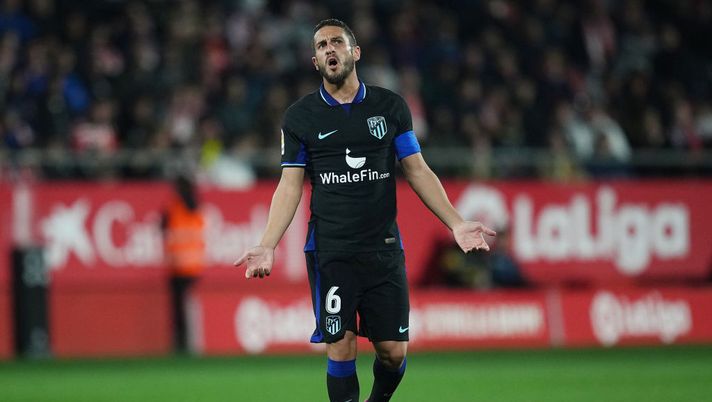 Koke: “Non so se Morata resterà, ma finché è qui deve rispettare l’Atletico” - immagine 1