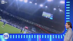 Bergonzi: “Simulazione perfetta di Bastoni. La Penna ingannato, poteva essere meno impetuoso”