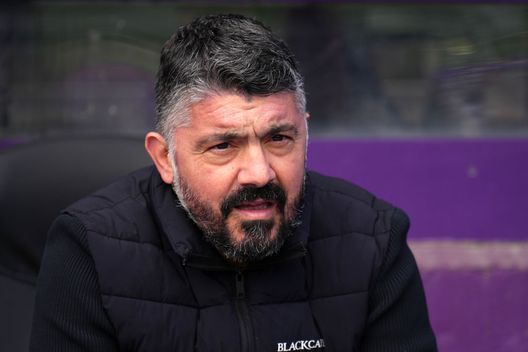 Rino Gattuso sulla panchina del Valencia fino a fine gennaio 2023 (Photo by Angel Martinez/Getty Images) 850 squadre in tutto il mondo: il 57 per cento ha cambiato l’allenatore…- immagine 3