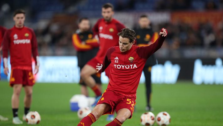 Bove rinnova fino al 2028: “Grazie al club” - immagine 1