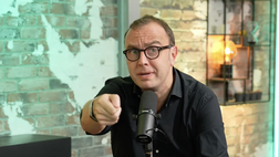 Trevisani: “Chivu come Jerry Maguire. Ha talmente ragione che temo molto per lui perché…”