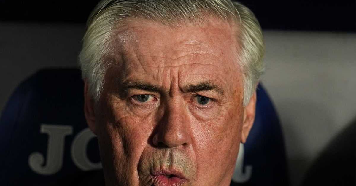 Allenatore Milan, Cugini: “Dubbi che la proprietà convinca Ancelotti” Allenatore Milan, Cugini: “Dubbi che la proprietà convinca Ancelotti”