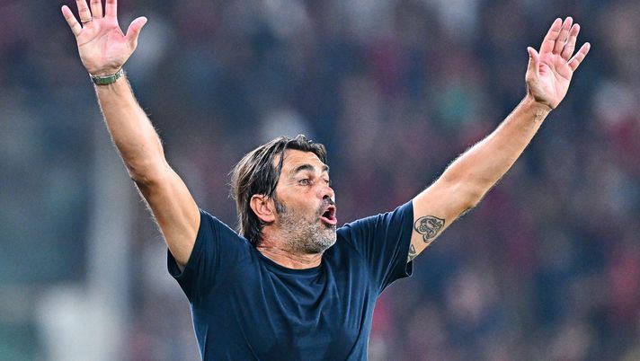 Viali: “La non reazione è ingiustificabile. L’espulsione? Allucinante” - immagine 1