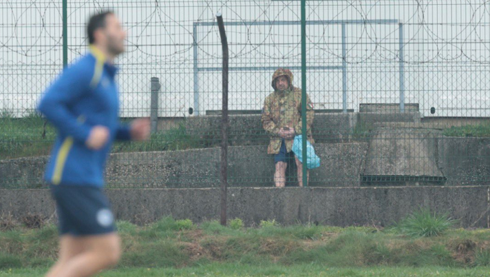 Bosnia-Italia, scoppia il caso spia: fermato un “azzurro” alla rifinitura bosniaca Bosnia-Italia, scoppia il caso spia: fermato un “azzurro” alla rifinitura bosniaca - immagine 1