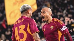 I voti di Roma-Juve al fanta: Pisilli più di Wesley e Malen! Yildiz, Conceicao, McKennie, Kalulu, Bremer…