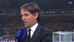 Inzaghi: “Grande partita. Io in Premier? Ci sono state opportunità, ma sto benissimo all’Inter”