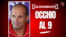 Calciomercato Milan, rumors clamorosi dall’Inghilterra sull’attaccante