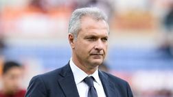 Fienga: “Il nuovo stadio della Roma? Ci ho provato per 8 anni. Un miliardo in fumo”