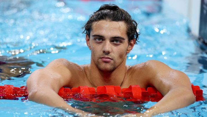 Ceccon ripensa ai Mondiali: “Cosa resta dopo tanta sofferenza? Un paio di foto e una medaglia…” - immagine 1