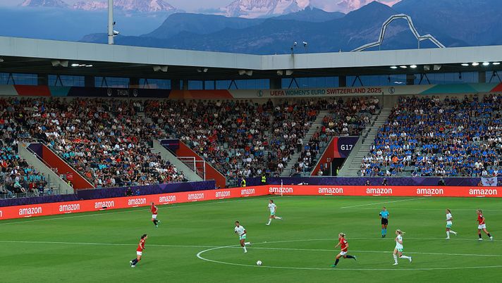 10 anni dopo il Leicester c’è il Thun. Campioni di Svizzera da neopromossi - immagine 1