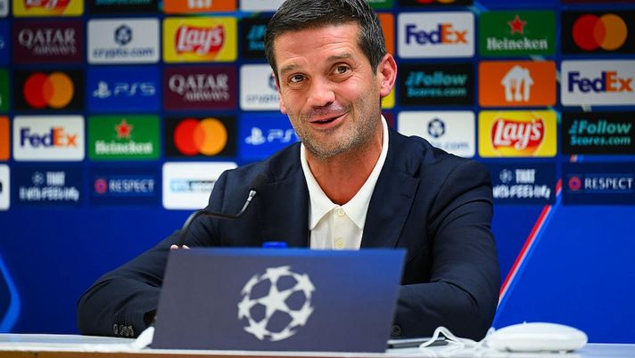 Inter-Kairat, il programma degli allenamenti e le attività della vigilia - immagine 1