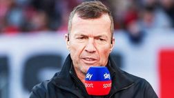 Matthaus: “Bayern più forte dell’Inter, troppi assenti. Dove sono Real e City? Segreto è Inzaghi”