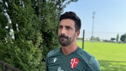Bianchi su Andreoletti: “Fossi in lui rimarrei qui, anche se so che la riconoscenza non è di questo mondo”