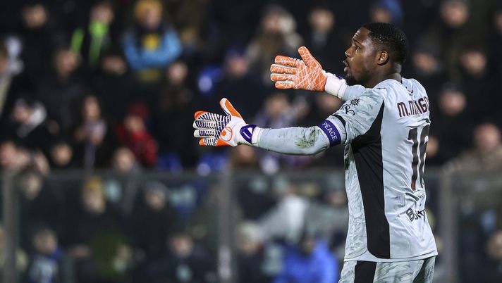 Milan-Lecce, focus sugli avversari: attacco poco pungente, e domani non ci sarà Camarda - immagine 1