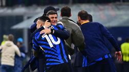 Zanetti: “Speravo Lautaro diventasse quello che è oggi. Col PSG sarà 50 e 50”